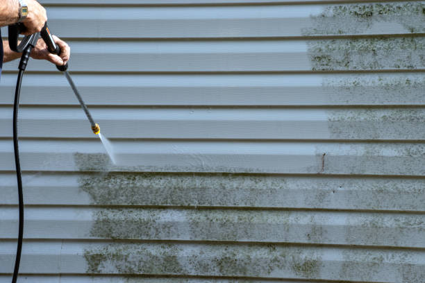 Trusted Spring Green, WI Siding Experts